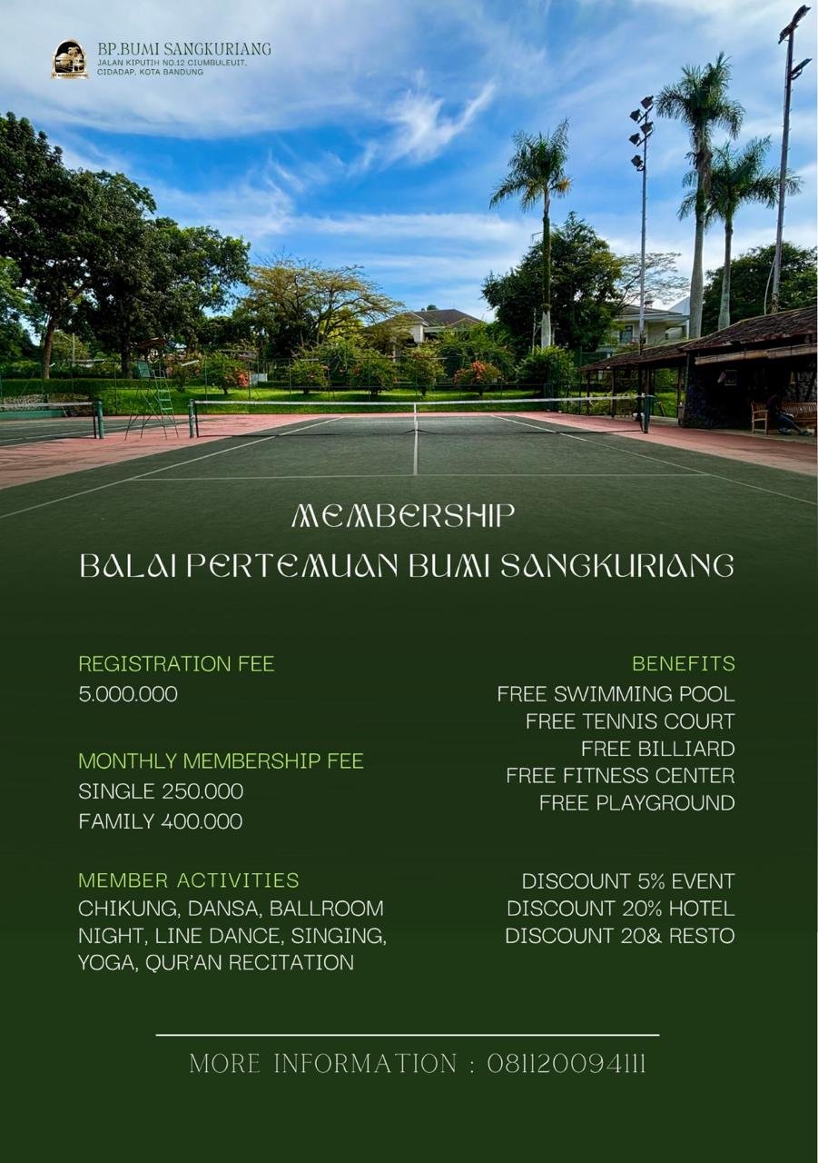 Membership 1